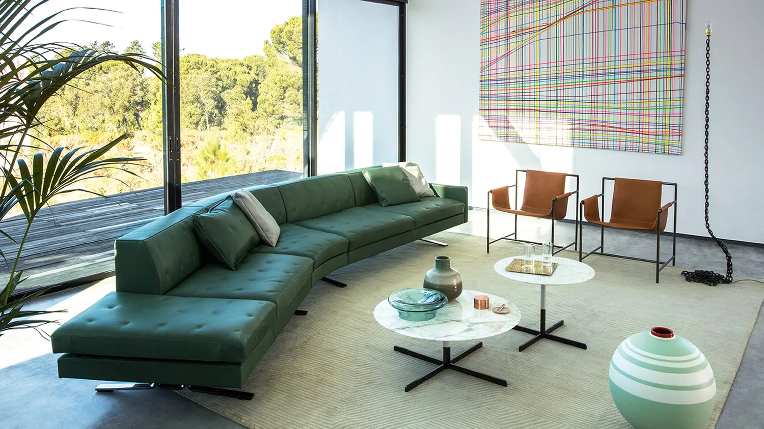 Диван Kennedee Sofa #3