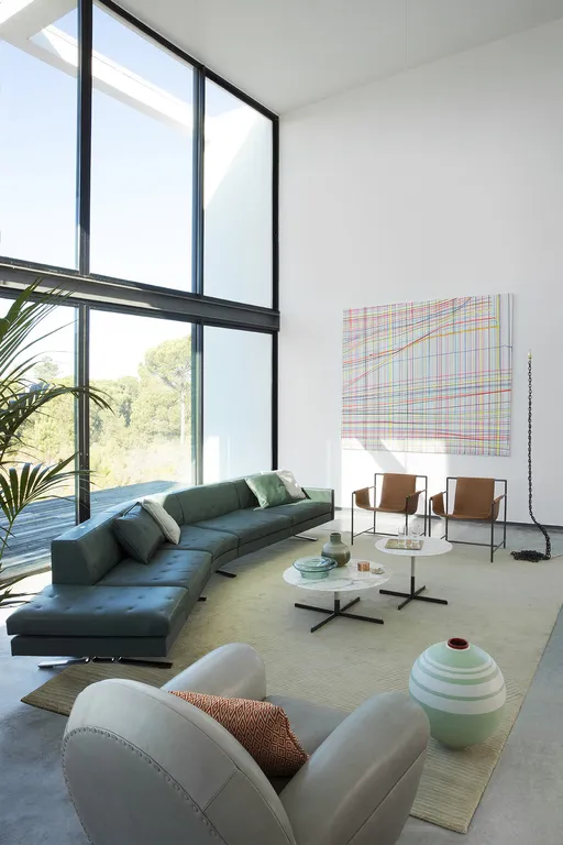 Диван Kennedee Sofa #4