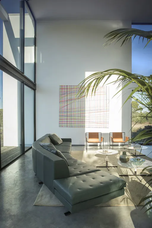 Диван Kennedee Sofa #5