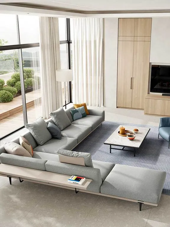 Диван Let it Be Sofa #6