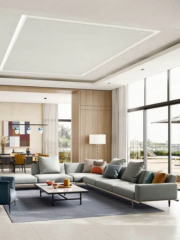 Диван Let it Be Sofa #7