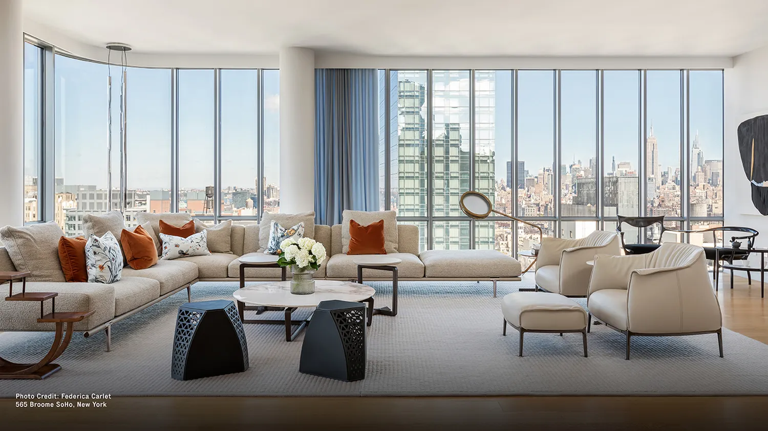 Диван Let it Be Sofa #8