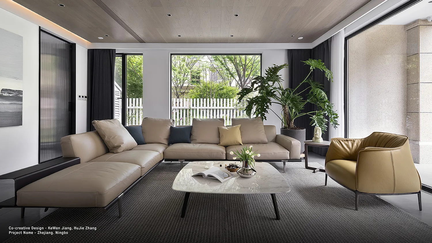 Диван Let it Be Sofa #9