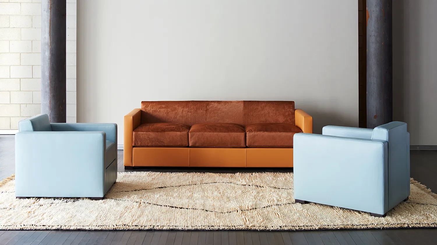 Диван Linea A Sofa #2