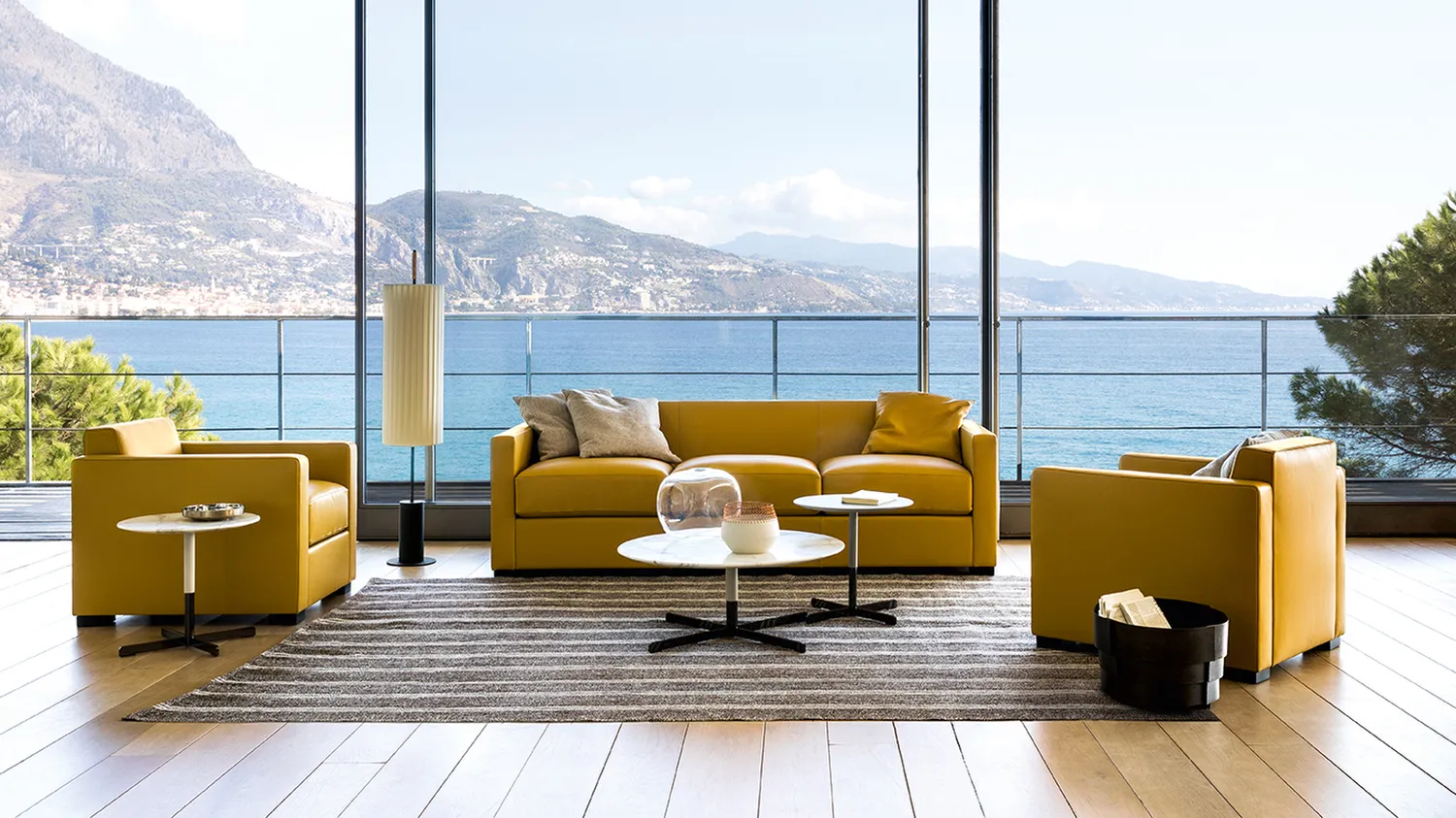 Диван Linea A Sofa #3