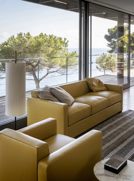 Диван Linea A Sofa #6