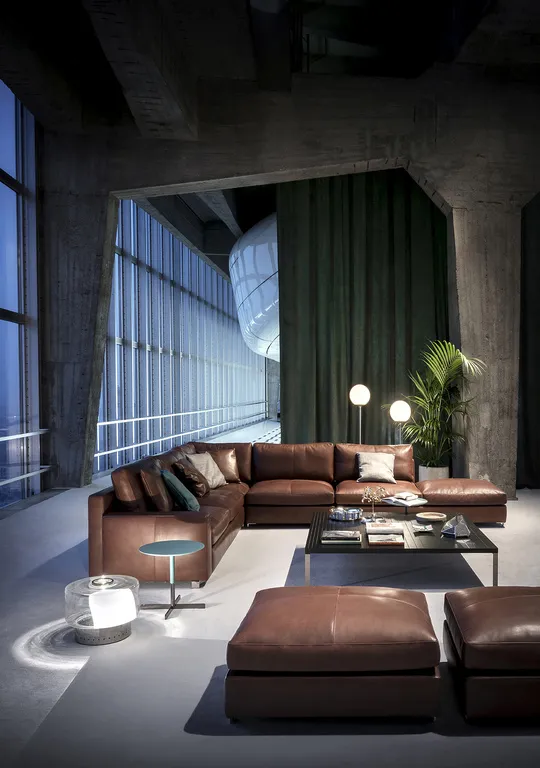 Диван Massimosistema Sofa #6