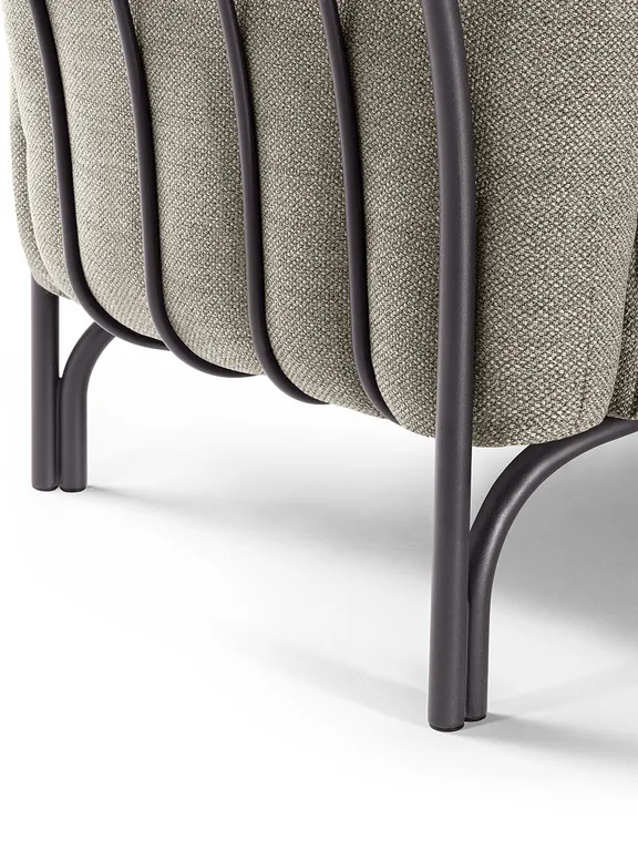 Диван Mirabell Sofa #4