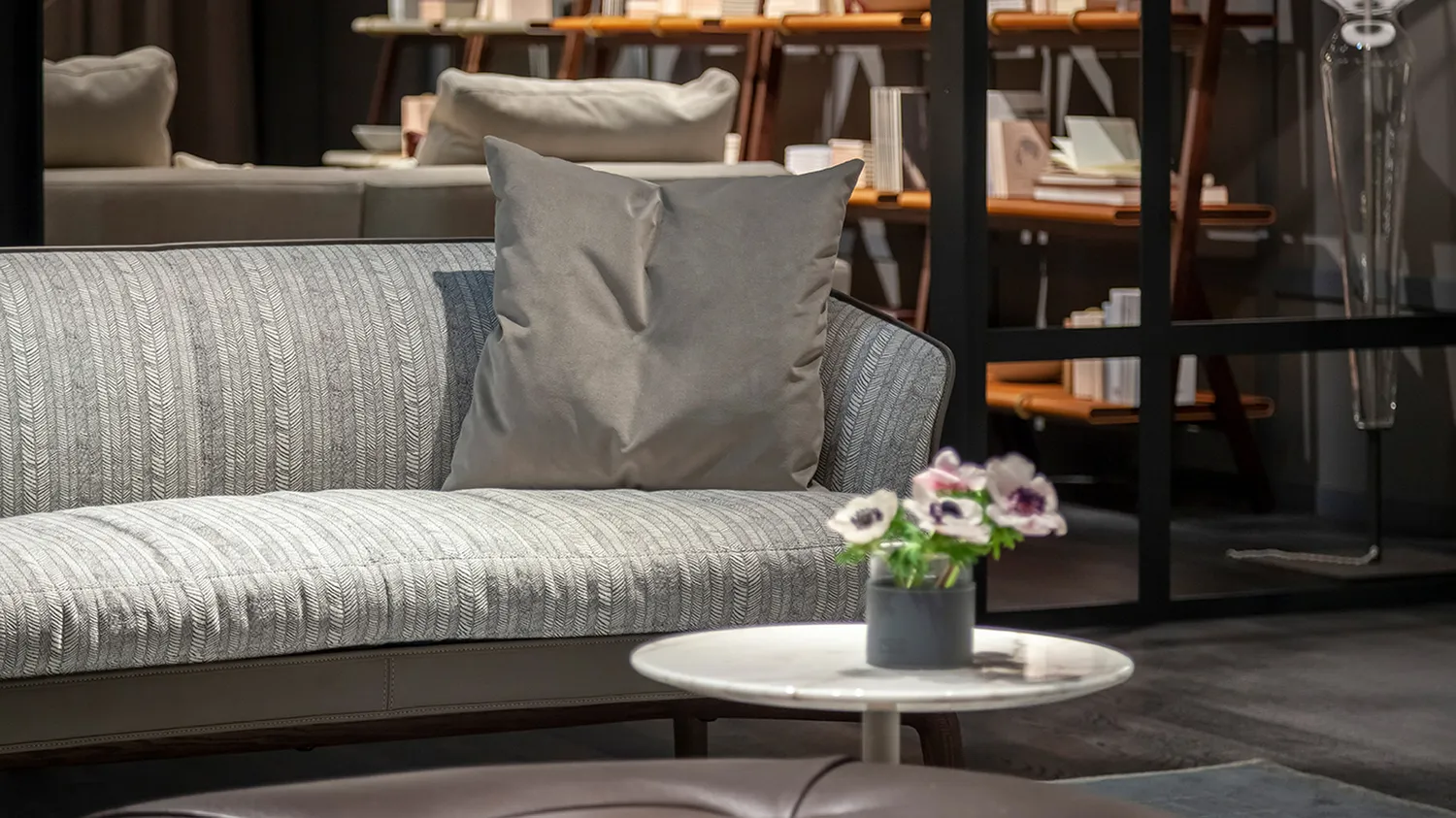 Диван Nivola Sofa #6