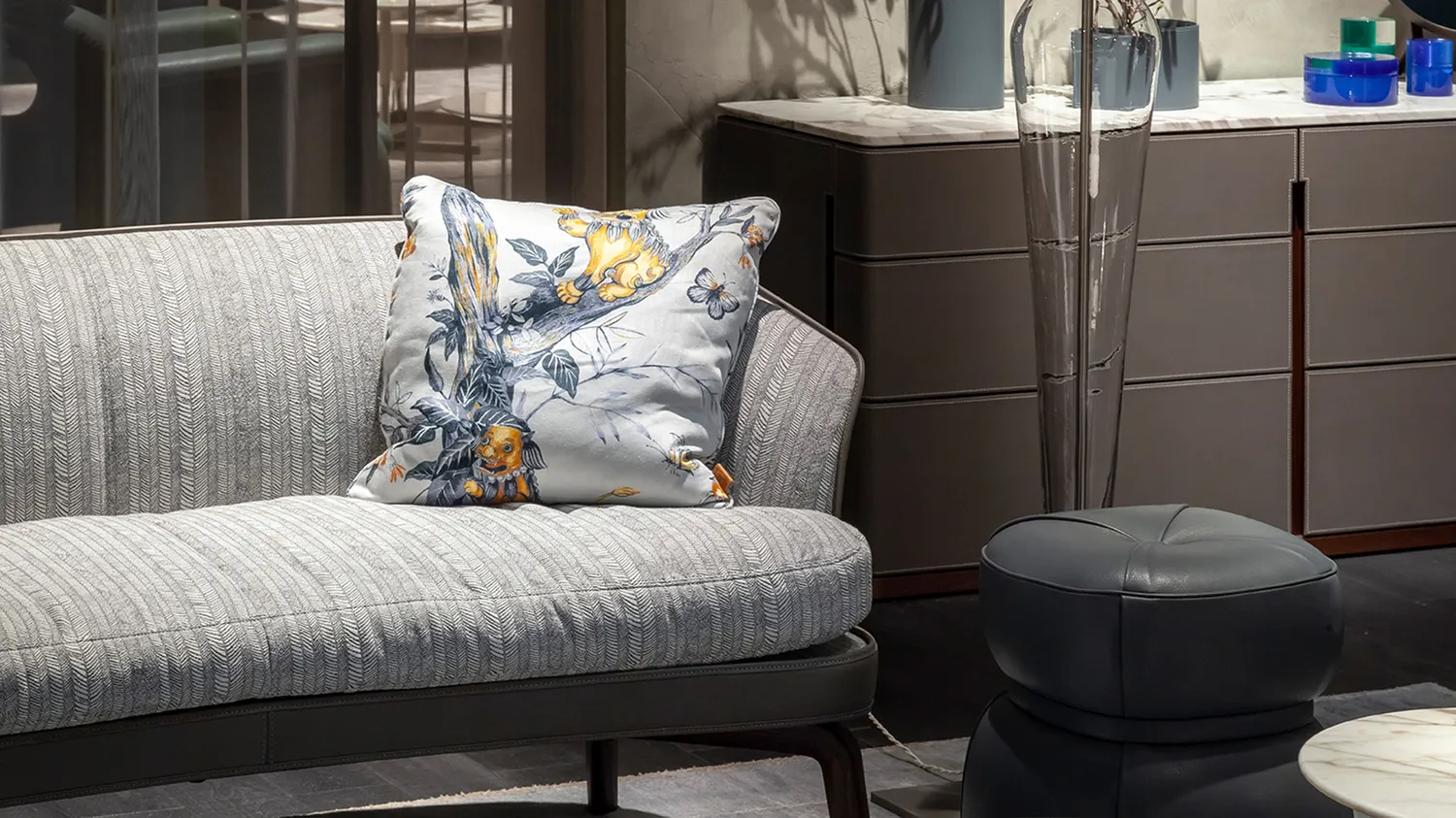 Диван Nivola Sofa #7