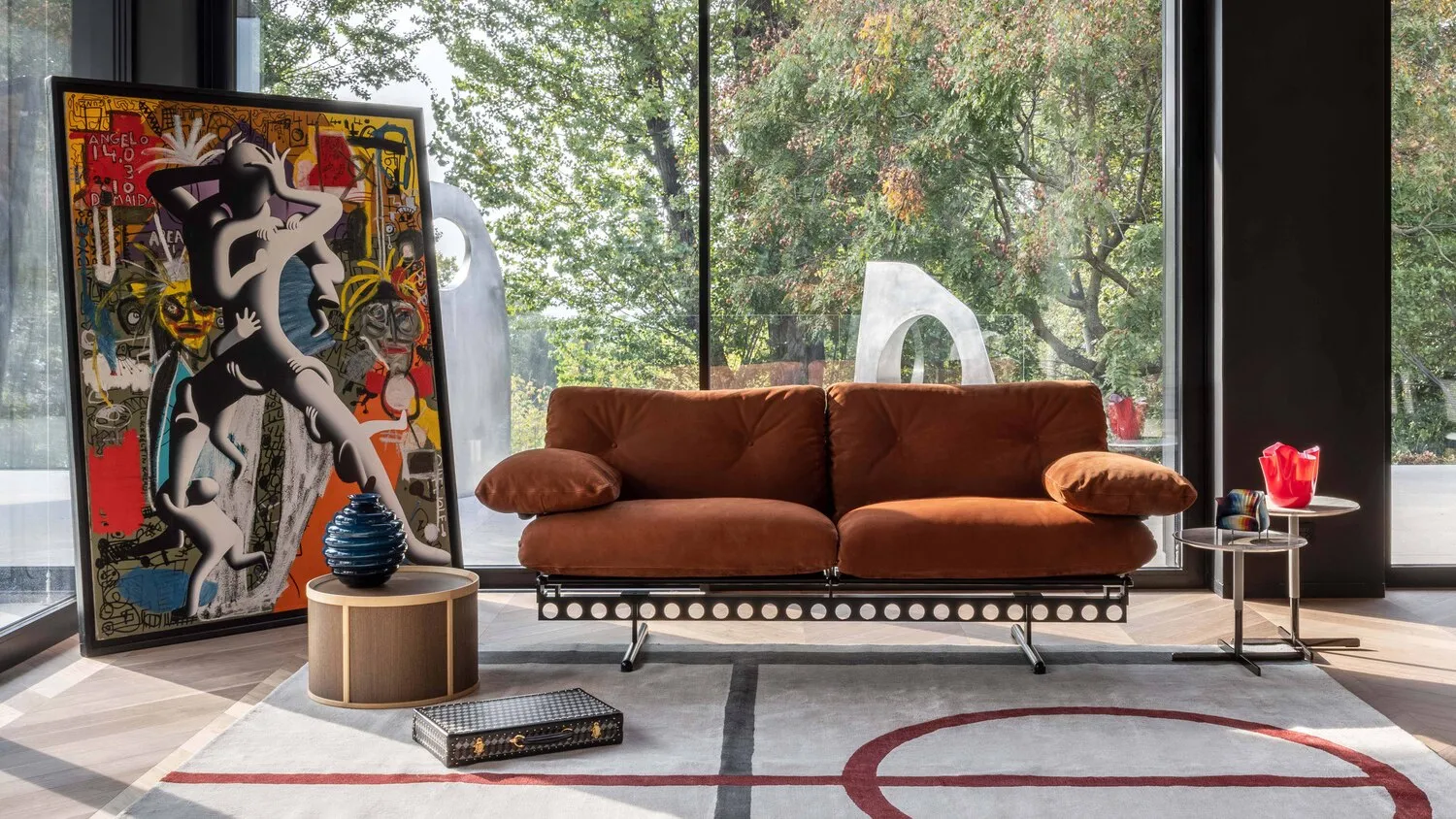 Диван Ouverture Sofa #2