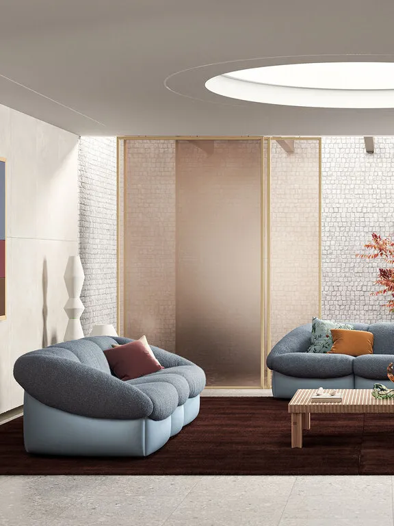 Диван Parka Modular sofa #3