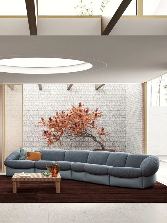 Диван Parka Modular sofa #4