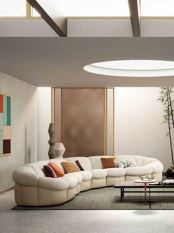 Диван Parka Modular sofa #7