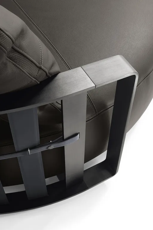 Диван Scarlett Round sofa #3