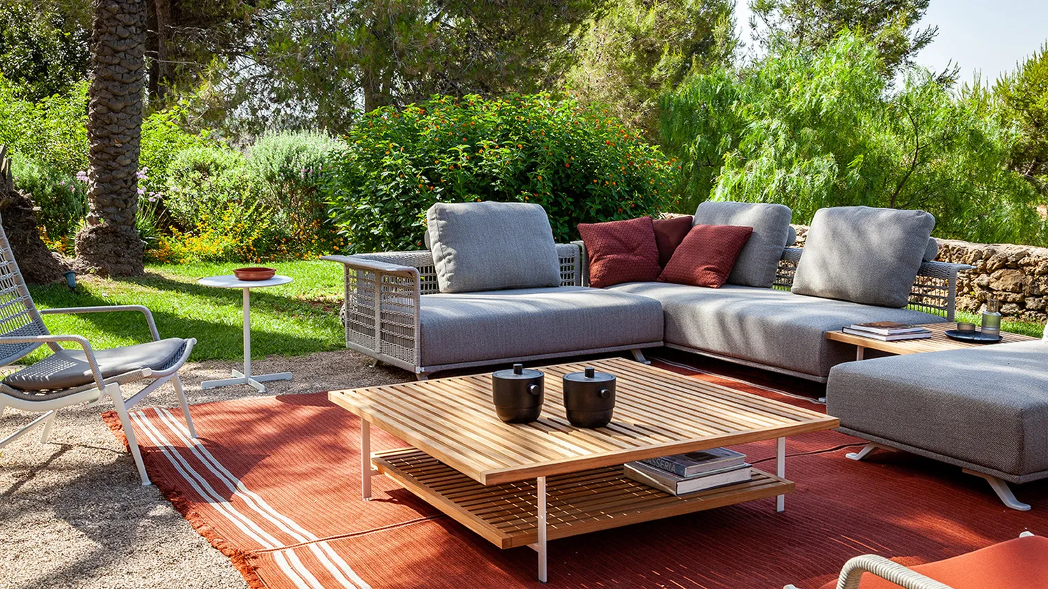 Диван Solaria Modular sofa #4