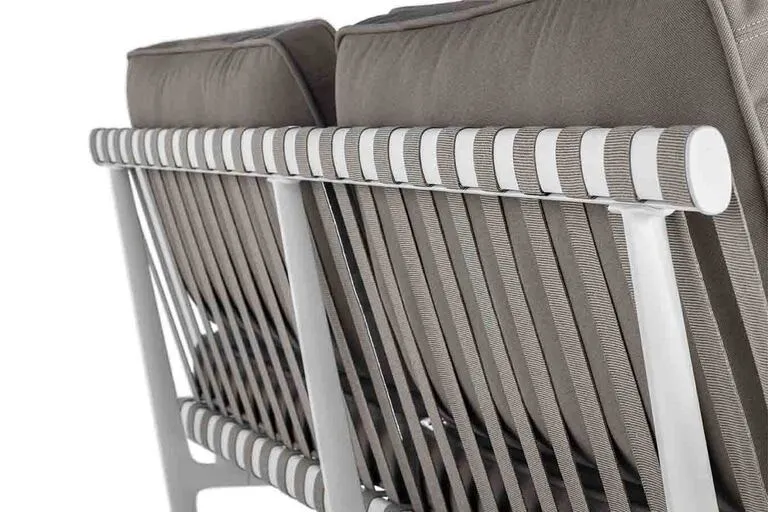 Диван Souvenir d'Italie Sofa #4