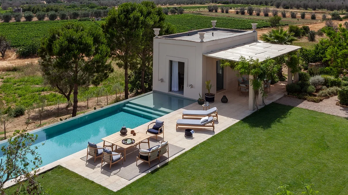 Диван The Secret Garden Sofa #2