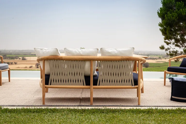 Диван The Secret Garden Sofa #8