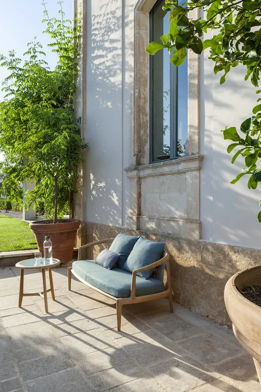 Диван The Secret Garden Sofa #10