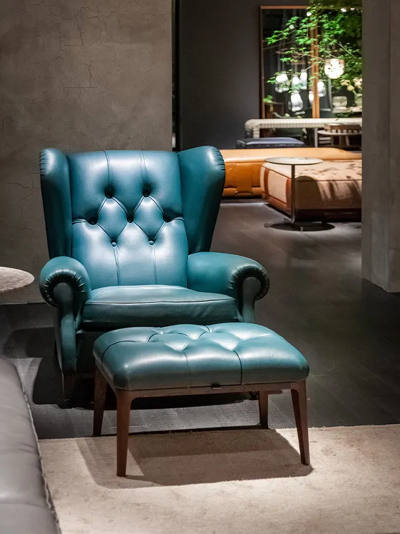 Кресло 2019 #7