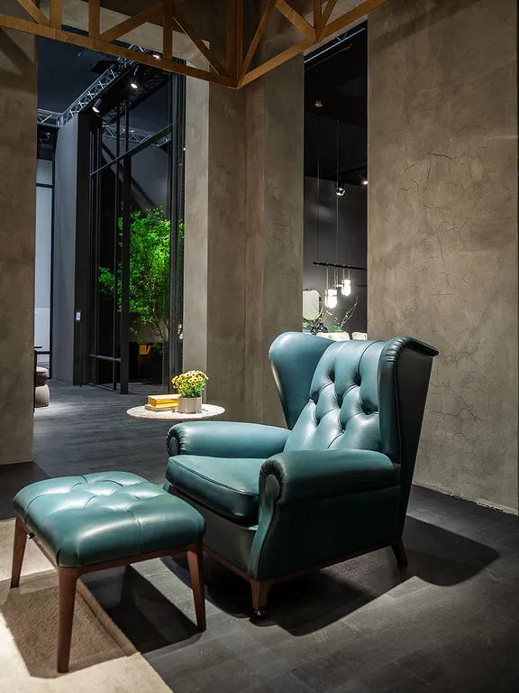 Кресло 2019 #8