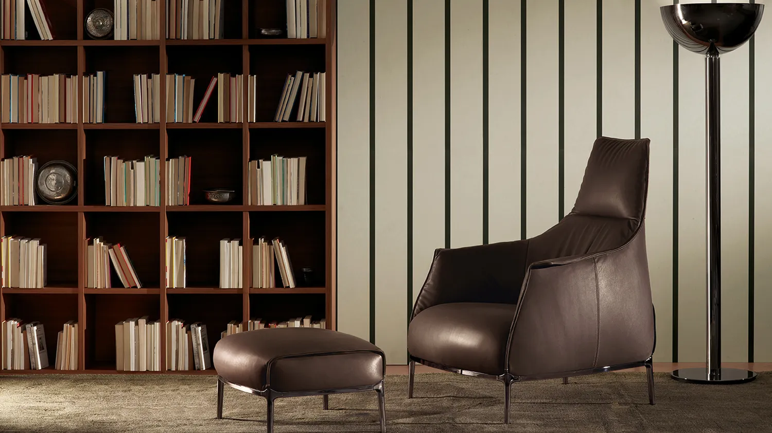 Кресло Archibald A #5