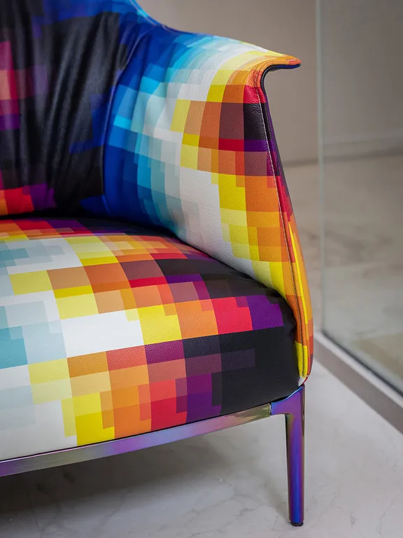 Кресло Archibald Anniversary #5