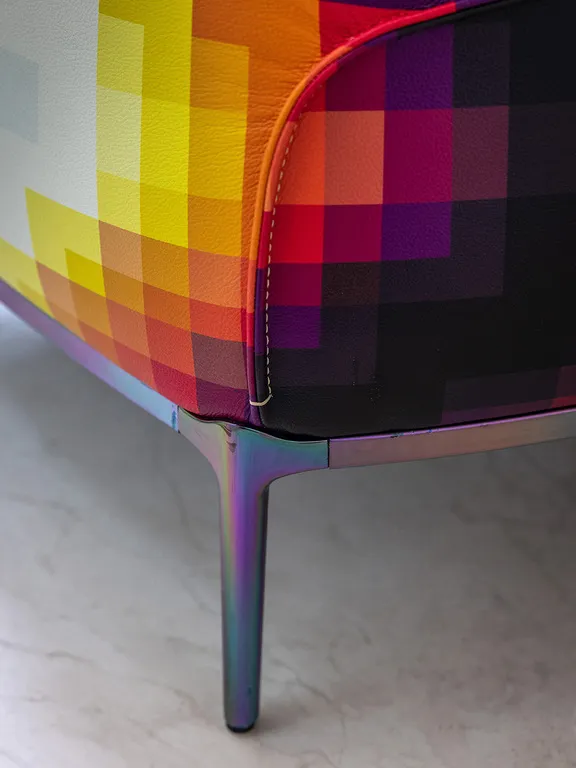 Кресло Archibald Anniversary #6