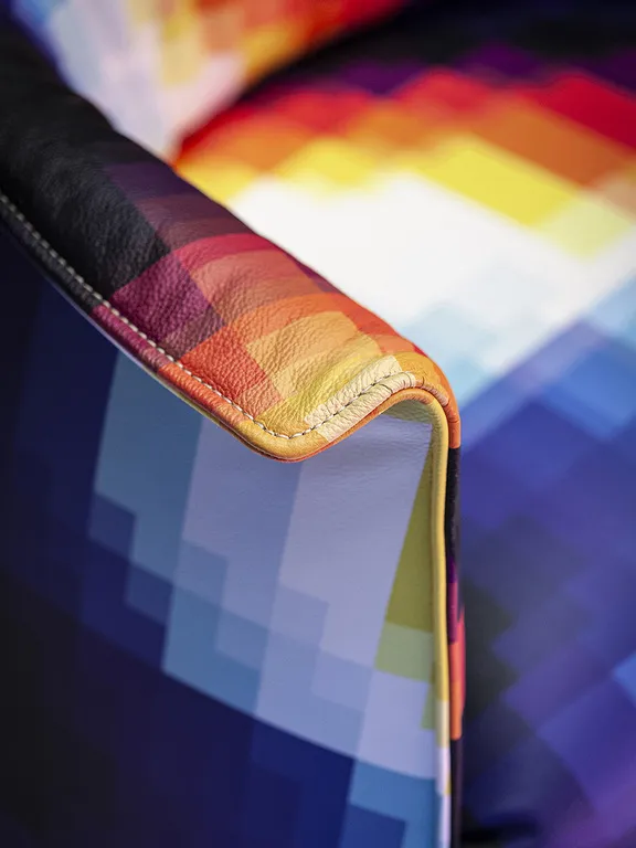 Кресло Archibald Anniversary #9