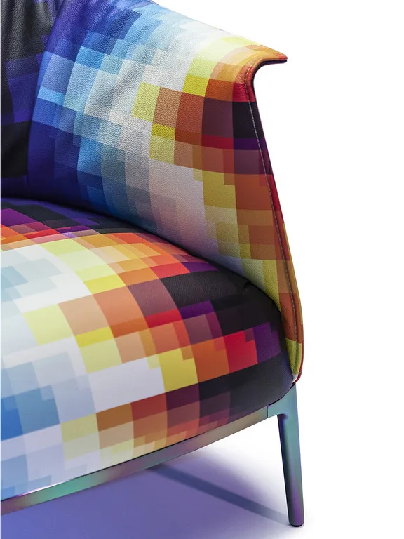 Кресло Archibald Anniversary #10