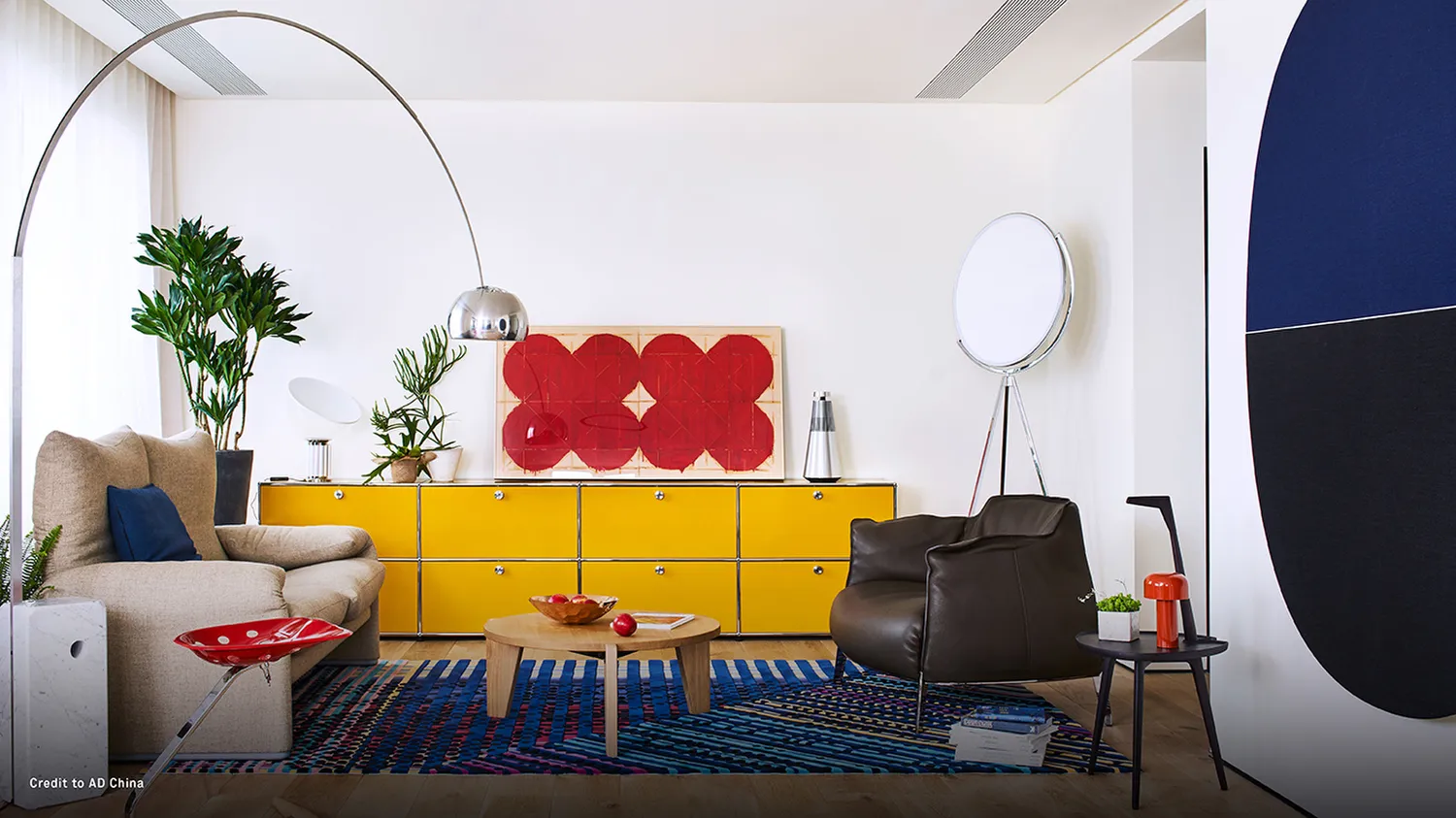 Кресло Archibald Gran Comfort #7