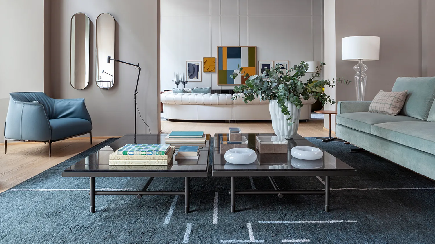 Кресло Archibald Large #2