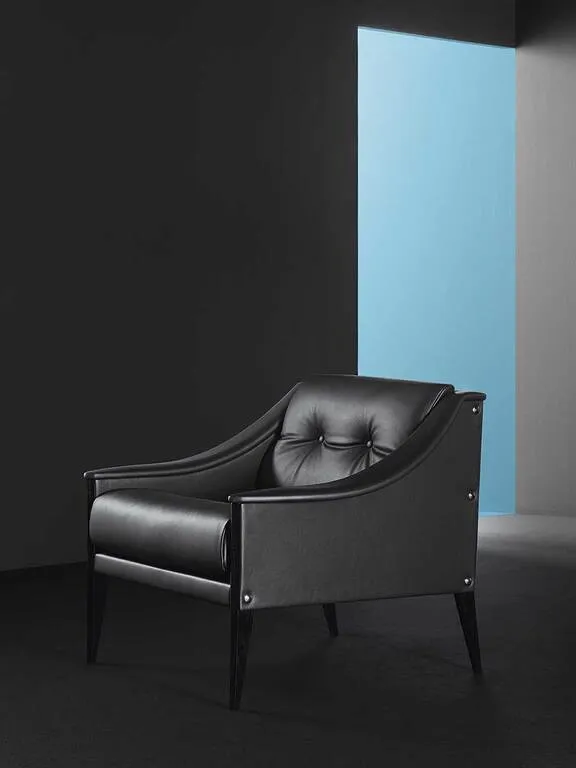 Кресло Dezza 24 #4