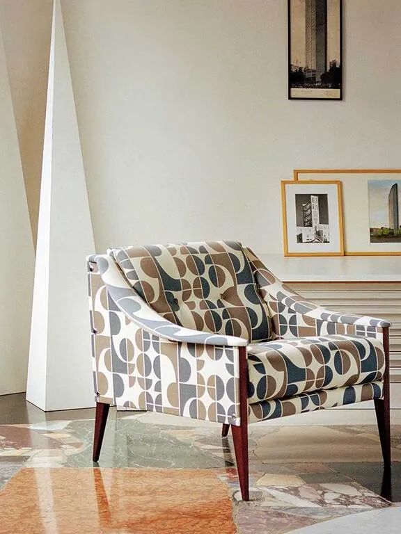 Кресло Dezza 24 #8