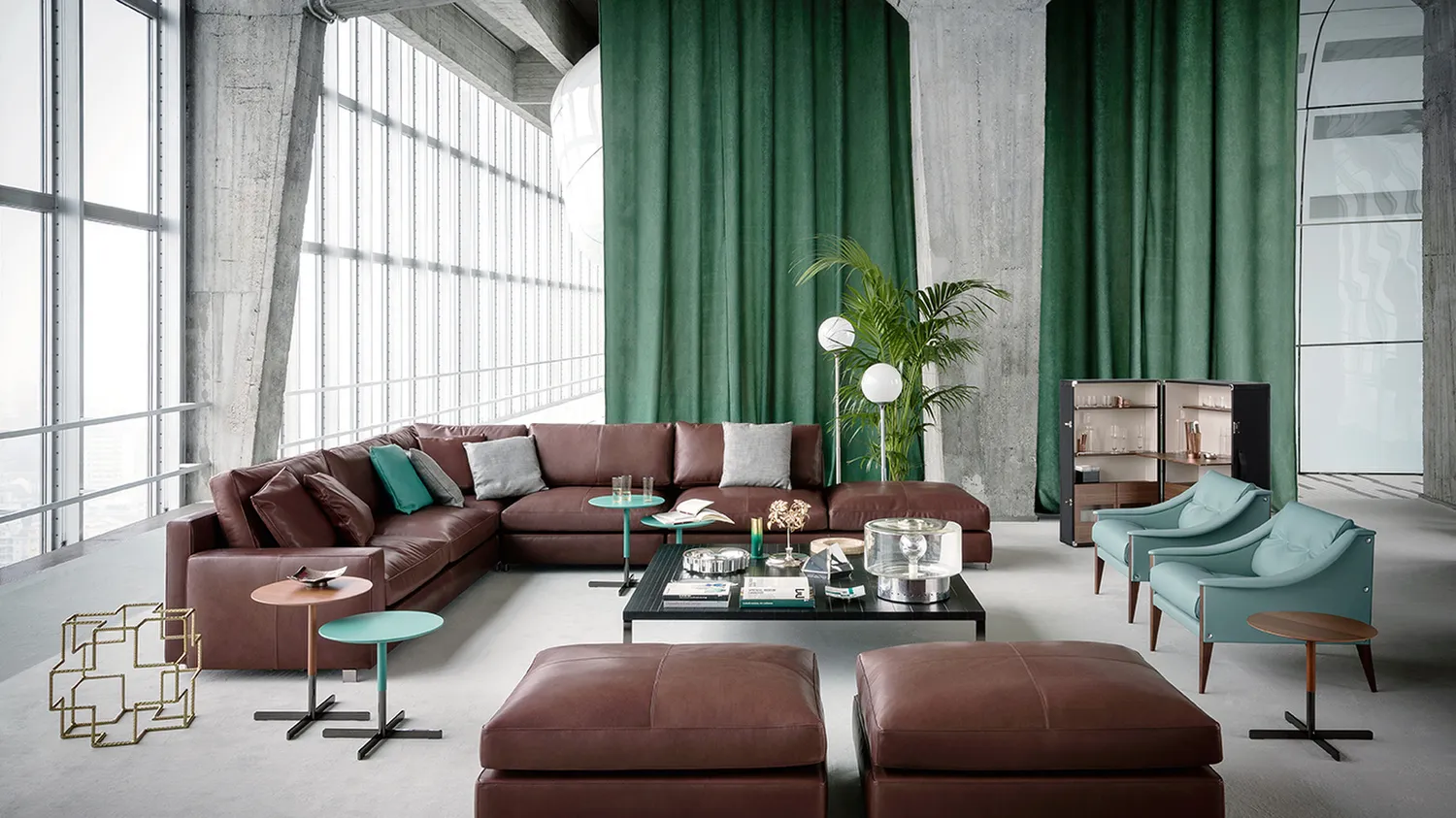 Кресло Dezza 24 #10