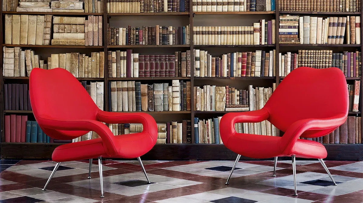 Кресло Du 55 #2