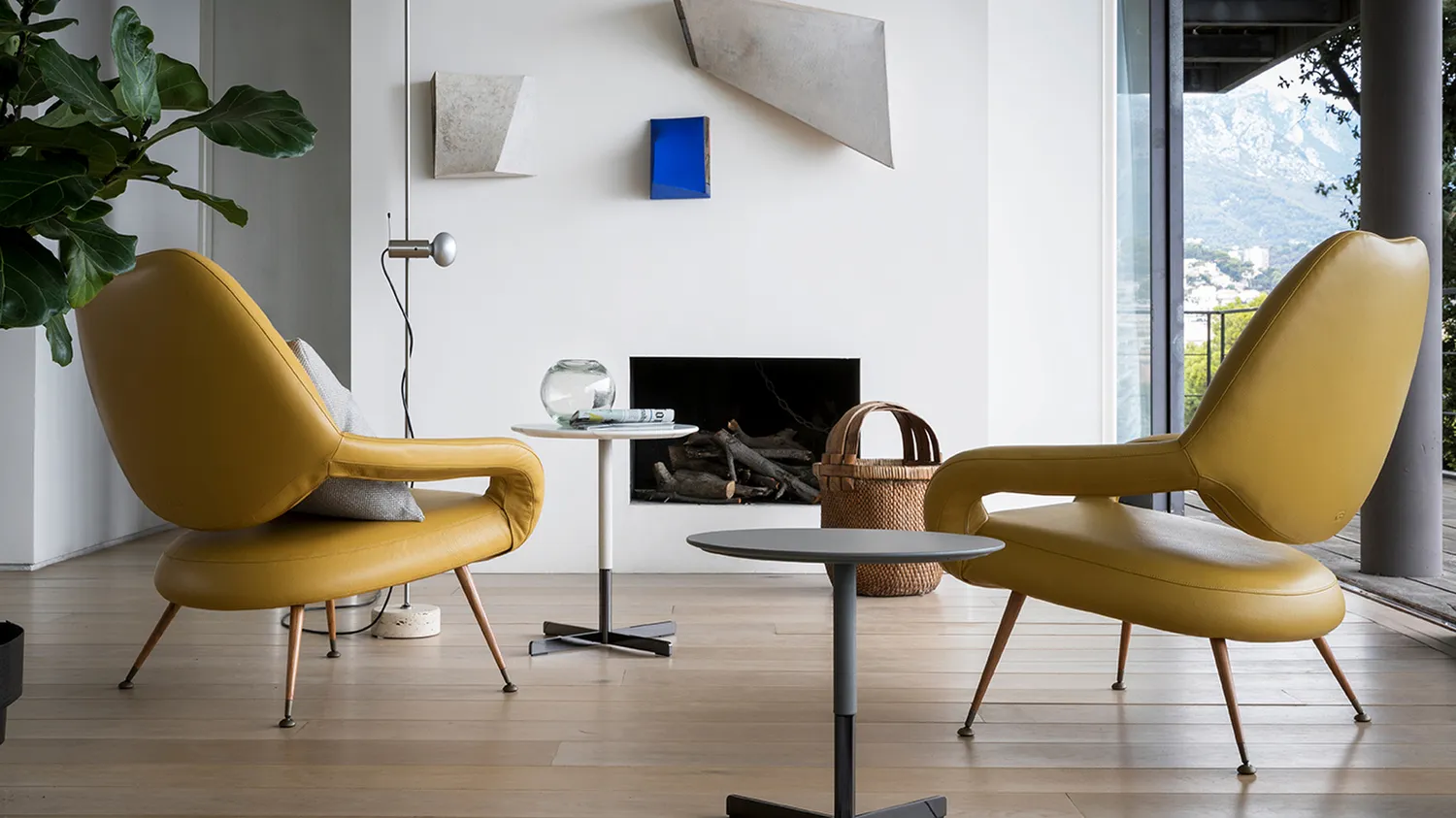 Кресло Du 55 #4