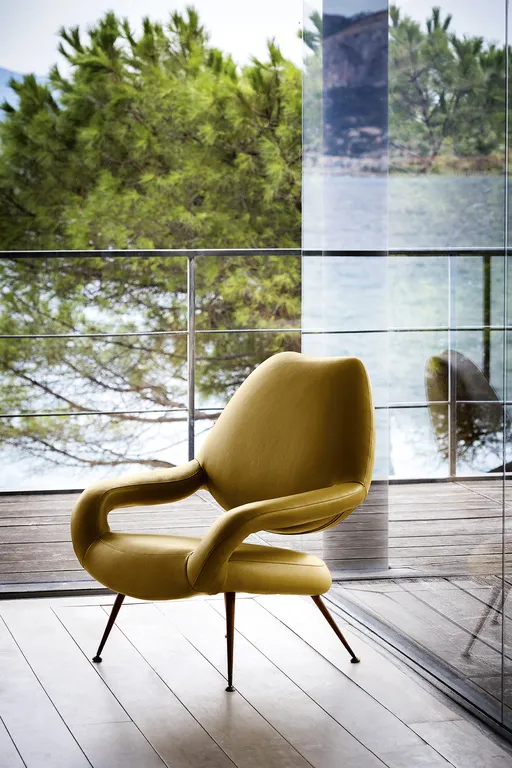 Кресло Du 55 #5