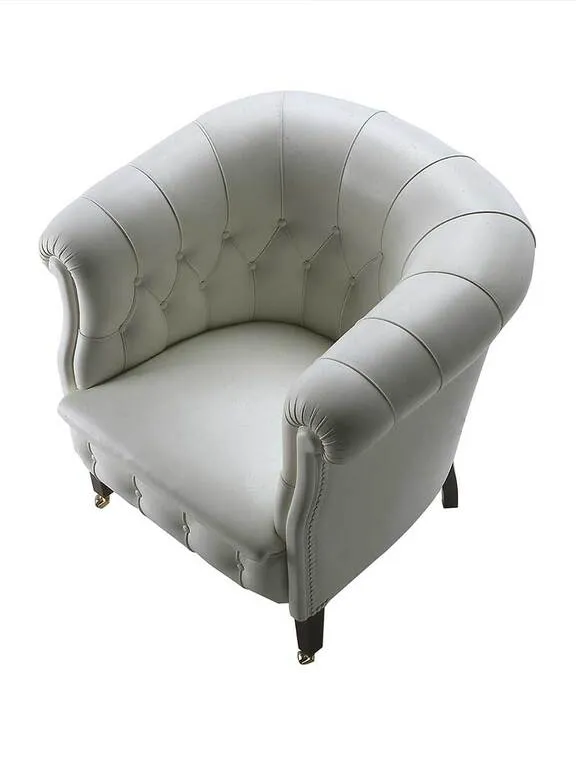 Кресло Fumoir #6