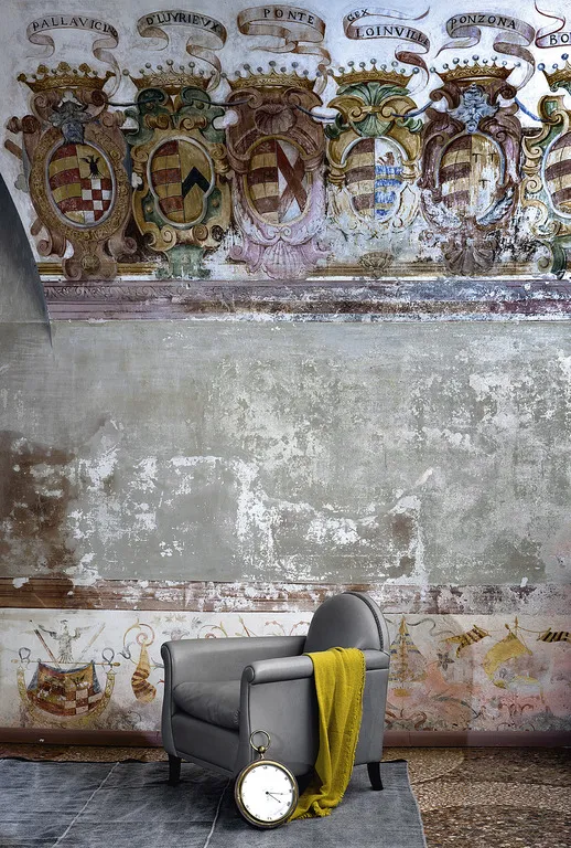 Кресло Lyra #8