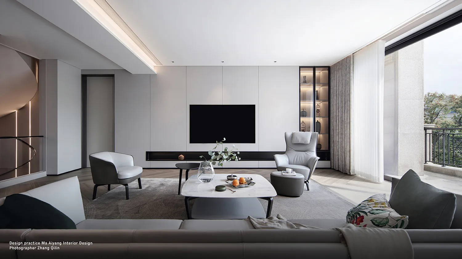 Кресло Mamy Blue #2