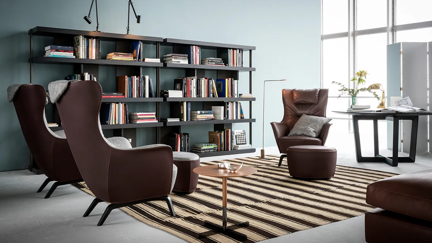 Кресло Mamy Blue #3