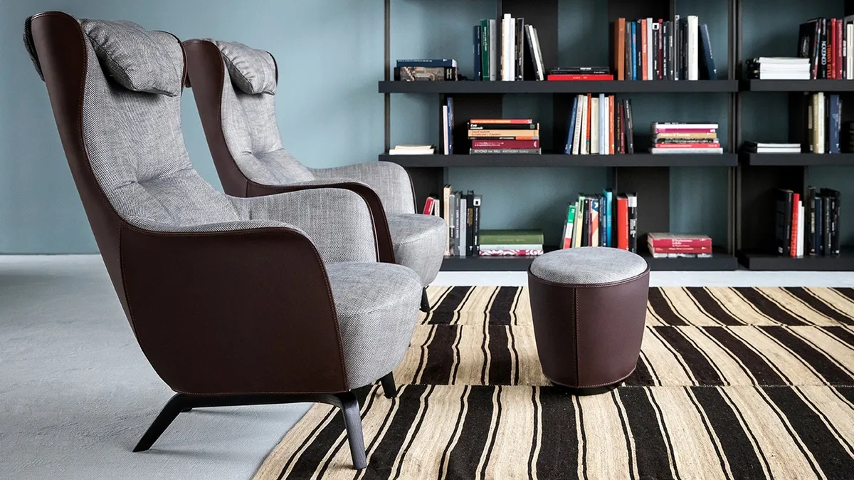 Кресло Mamy Blue #4