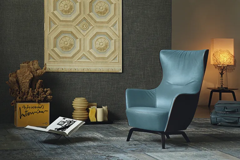 Кресло Mamy Blue #5