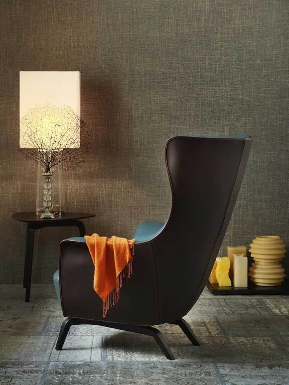 Кресло Mamy Blue #6