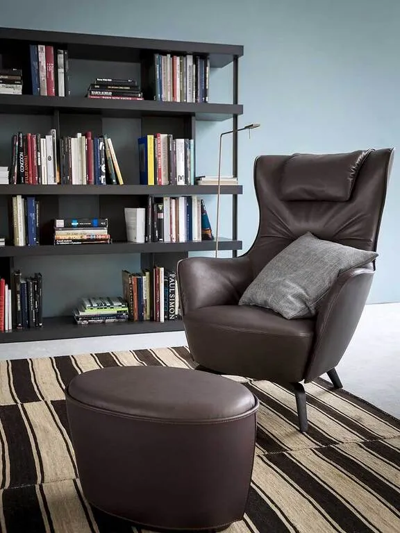 Кресло Mamy Blue #7