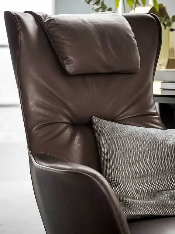 Кресло Mamy Blue #9