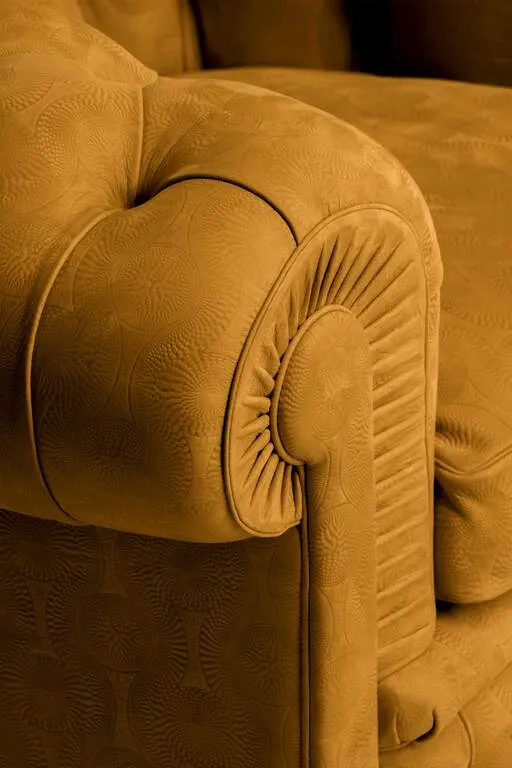 Кресло Ozwald Boateng Chester #2