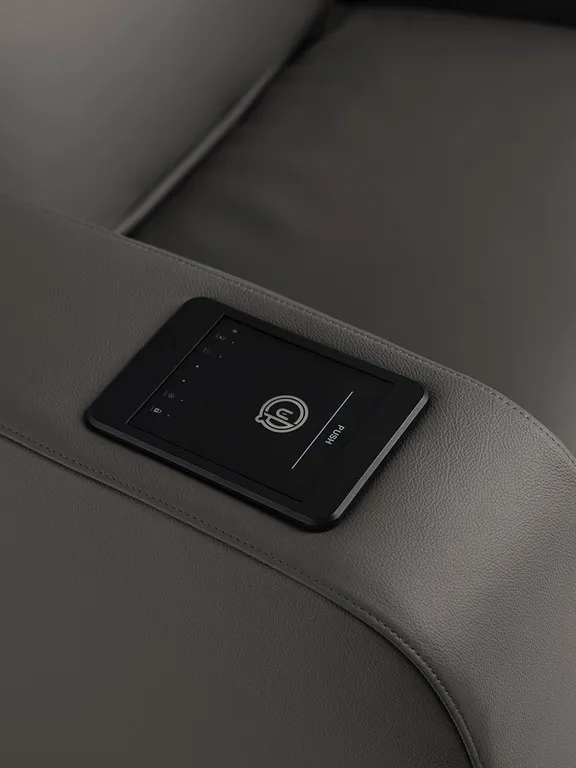 Кресло Pillow Cinema #4